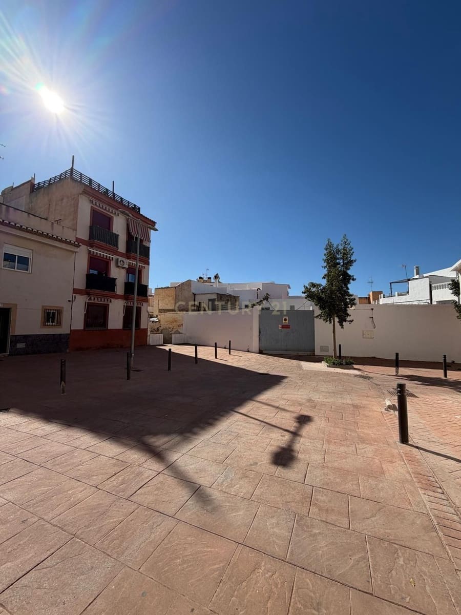 Building Plot for sale in Motril - € 52,500 (Ref: 9730835)