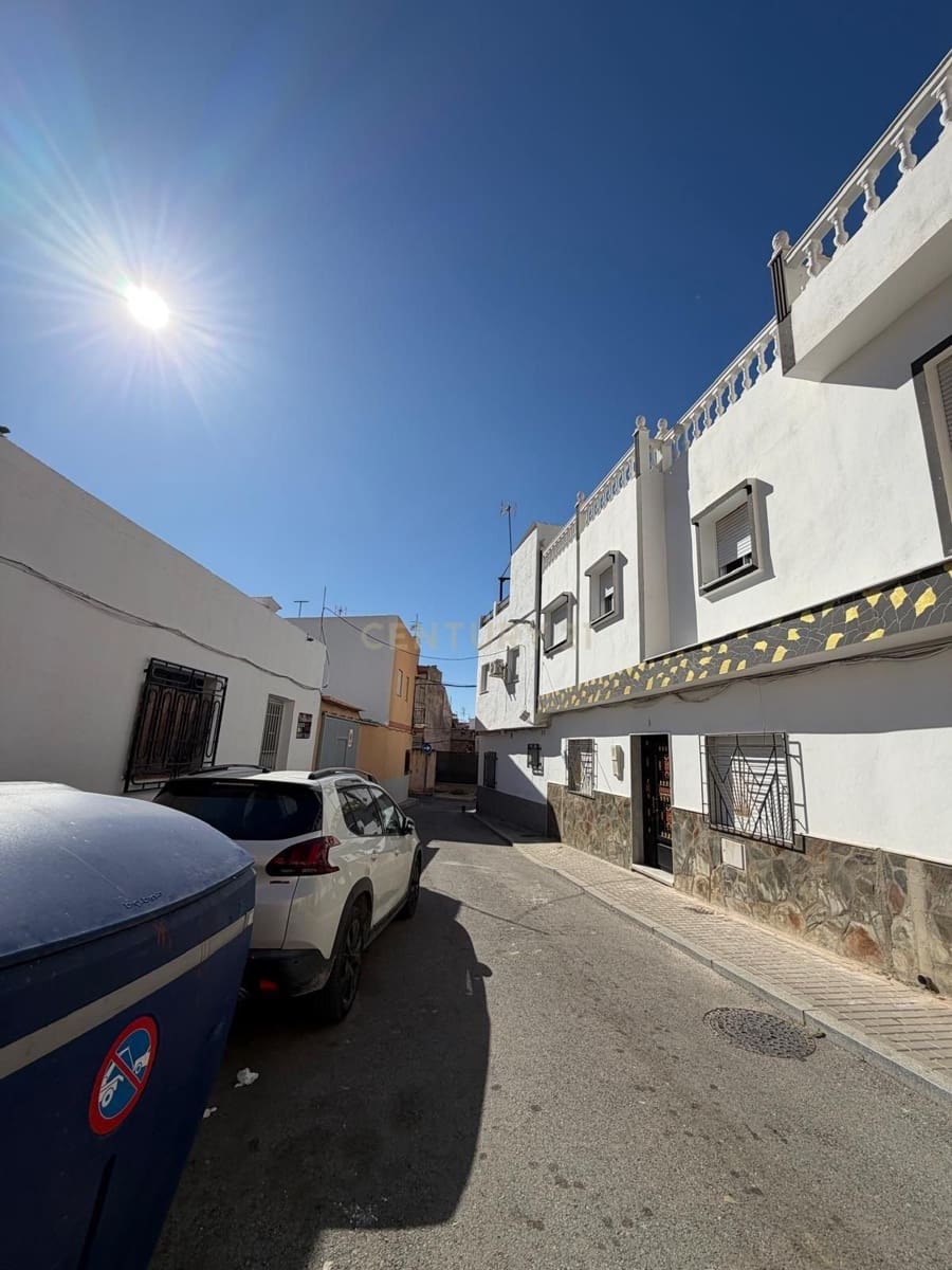 Building Plot for sale in Motril - € 52,500 (Ref: 9730835)