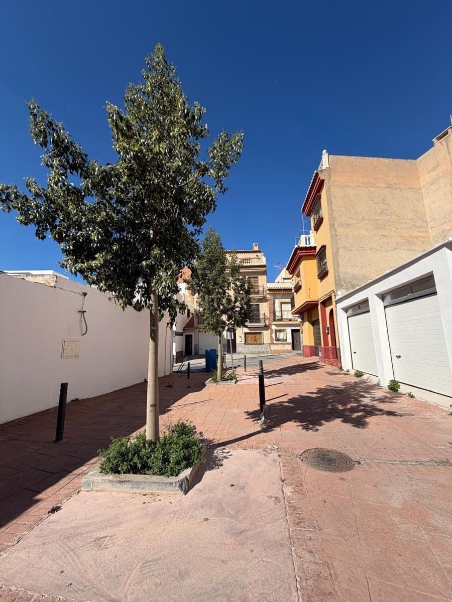 Building Plot for sale in Motril - € 52,500 (Ref: 9730835)