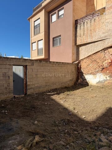 Tontti myytävänä paikassa Motril - 52 500 € (Ref: 9730835)