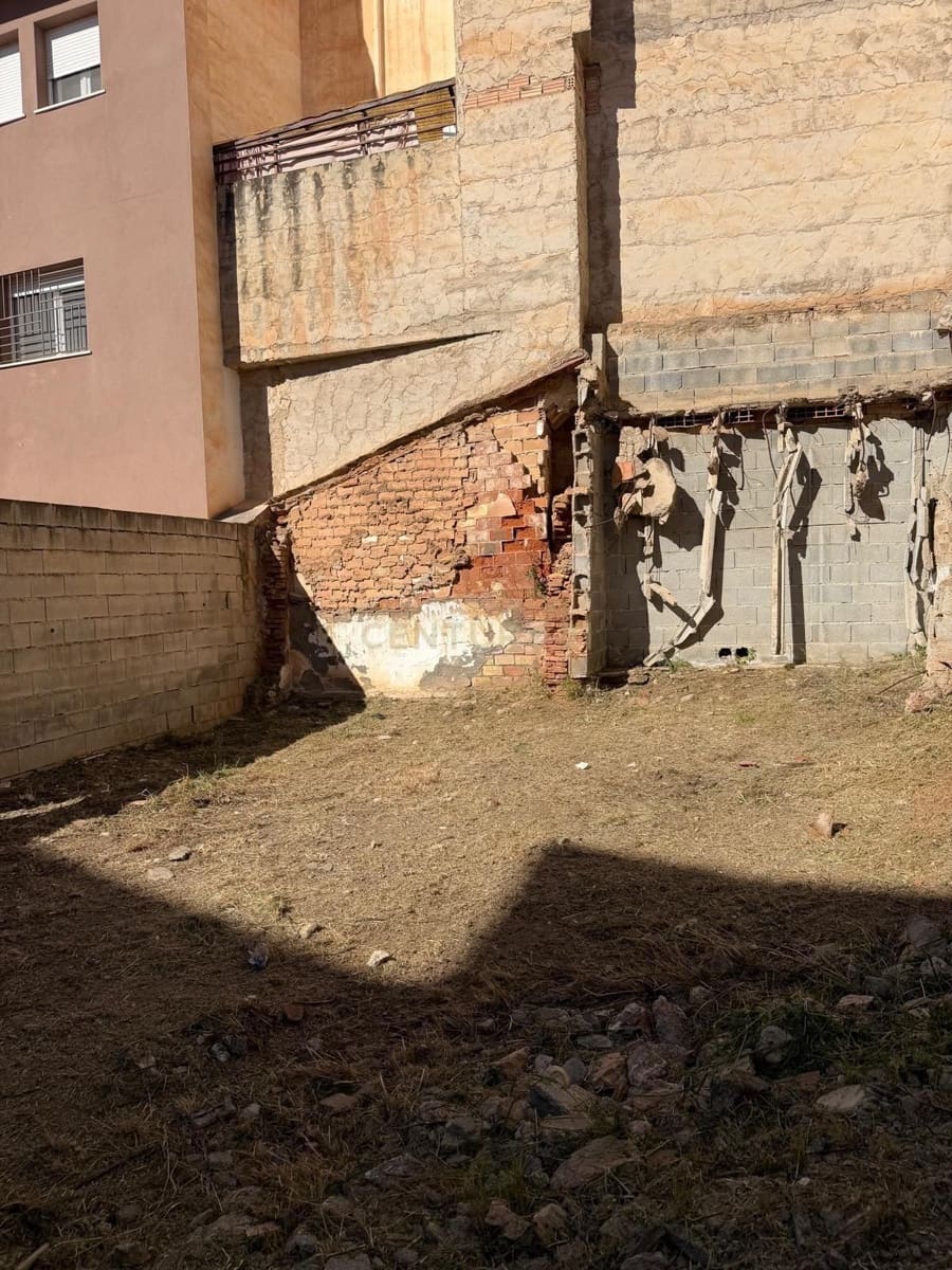 Building Plot for sale in Motril - € 52,500 (Ref: 9730835)