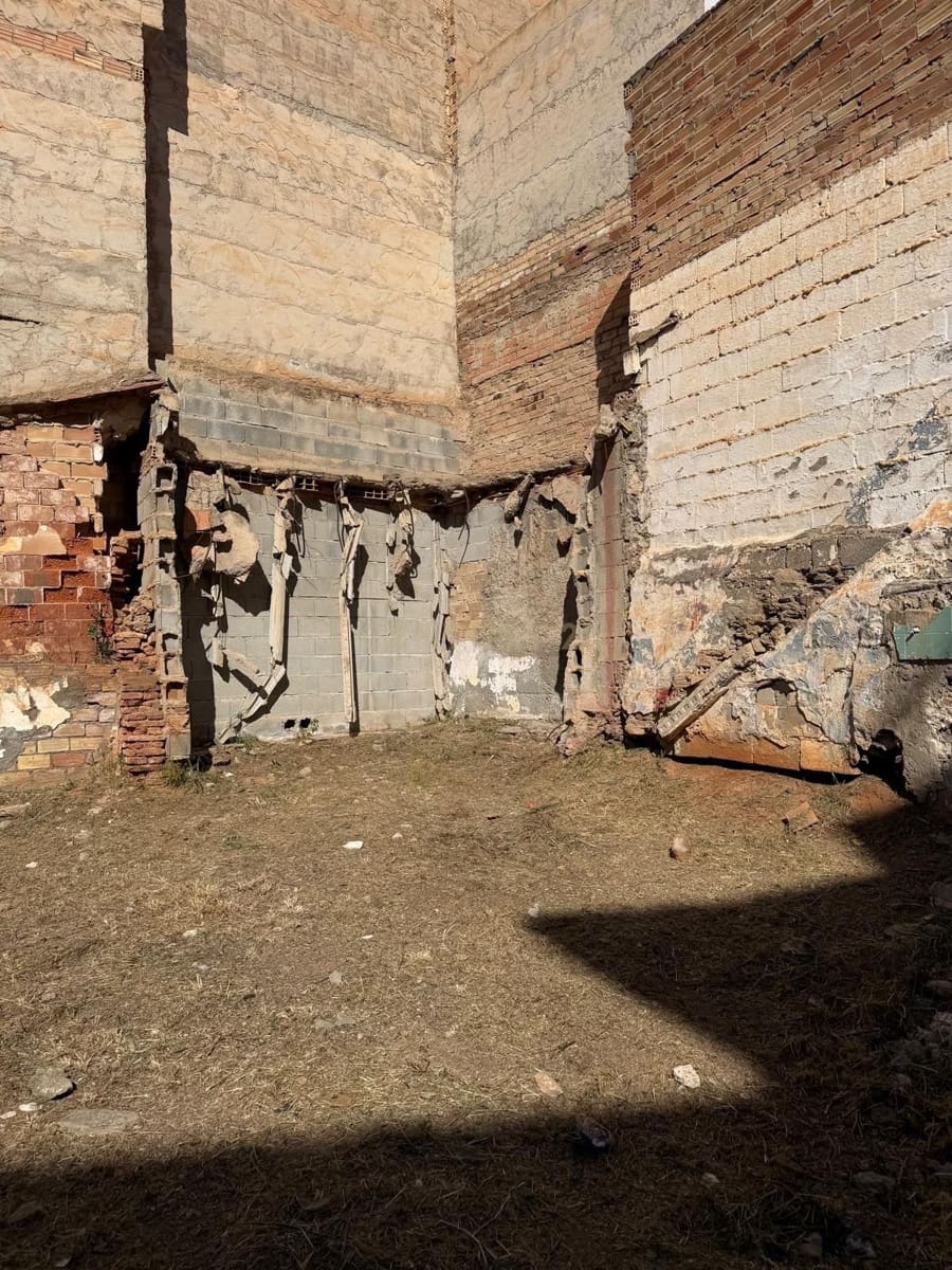 Building Plot for sale in Motril - € 52,500 (Ref: 9730835)