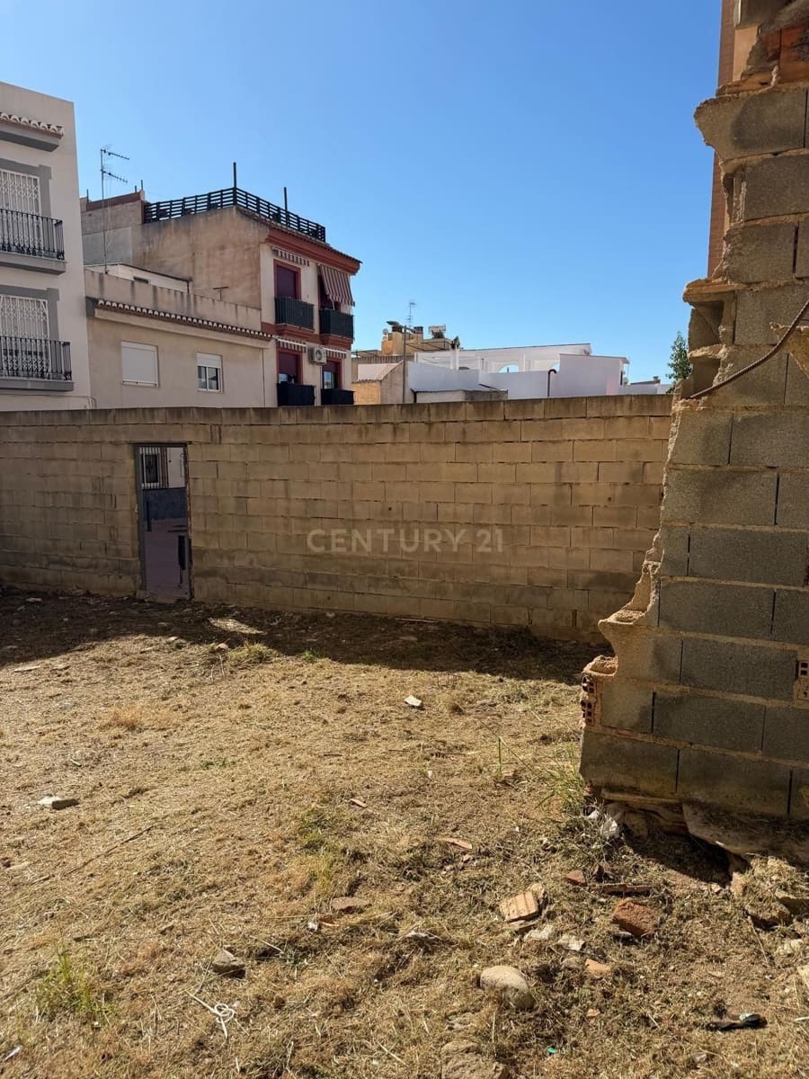 Building Plot for sale in Motril - € 52,500 (Ref: 9730835)