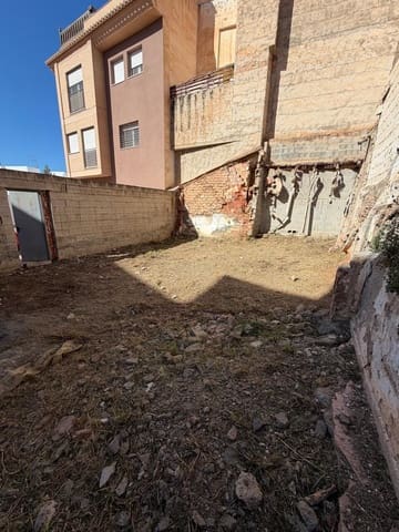 Tontti myytävänä paikassa Motril - 52 500 € (Ref: 9730835)