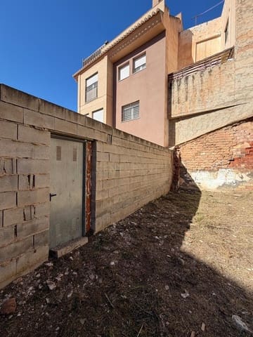 Tontti myytävänä paikassa Motril - 52 500 € (Ref: 9730835)