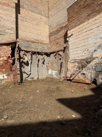 Tontti myytävänä paikassa Motril - 52 500 € (Ref: 9730835)