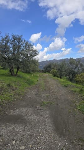 Area Edificabile in vendita in Los Guajares - 165.000 € (Rif: 9731239)