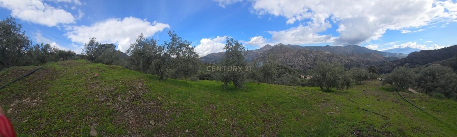 Building Plot for sale in Los Guajares - € 165,000 (Ref: 9731239)