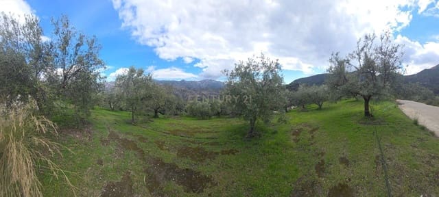 Area Edificabile in vendita in Los Guajares - 165.000 € (Rif: 9731239)