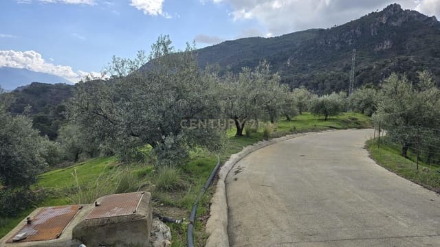 Area Edificabile in vendita in Los Guajares - 165.000 € (Rif: 9731239)