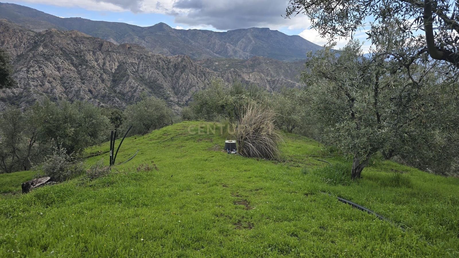 Building Plot for sale in Los Guajares - € 165,000 (Ref: 9731239)