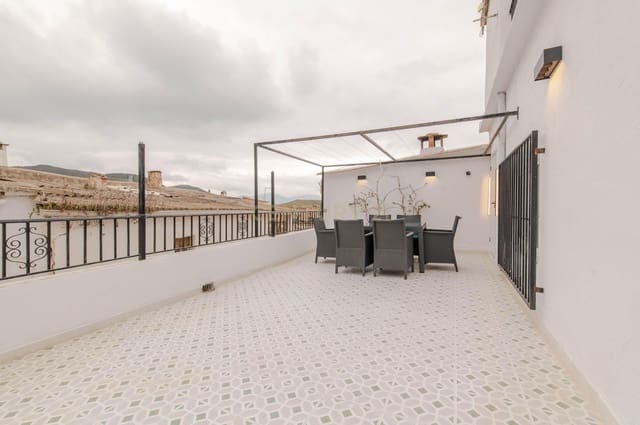 6 camera da letto Finca/Casa di Campagna in vendita in Orgiva - 155.000 € (Rif: 9731240)