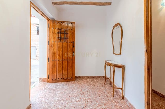6 camera da letto Finca/Casa di Campagna in vendita in Orgiva - 155.000 € (Rif: 9731240)