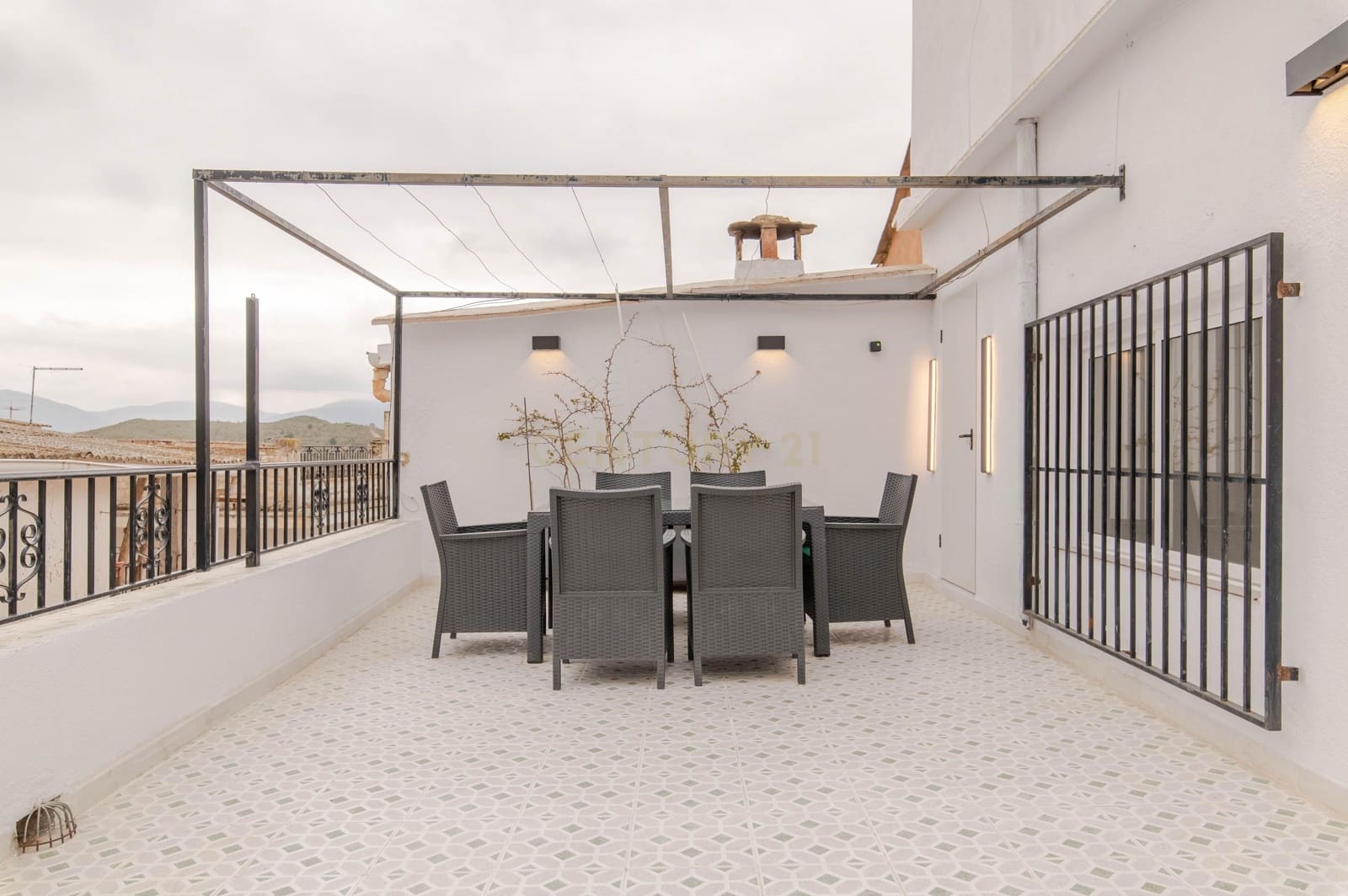 6 camera da letto Finca/Casa di Campagna in vendita in Orgiva - 155.000 € (Rif: 9731240)