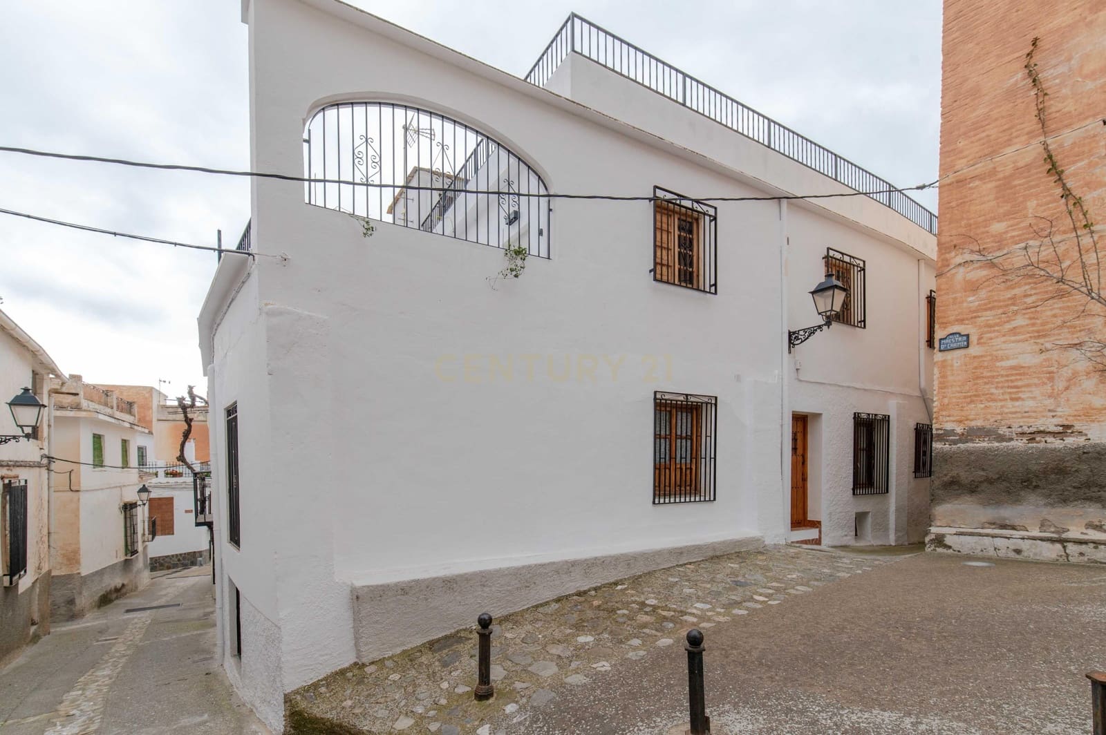 6 camera da letto Finca/Casa di Campagna in vendita in Orgiva - 155.000 € (Rif: 9731240)