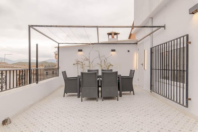 6 camera da letto Finca/Casa di Campagna in vendita in Orgiva - 155.000 € (Rif: 9731240)