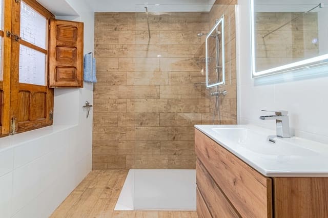 6 camera da letto Finca/Casa di Campagna in vendita in Orgiva - 155.000 € (Rif: 9731240)