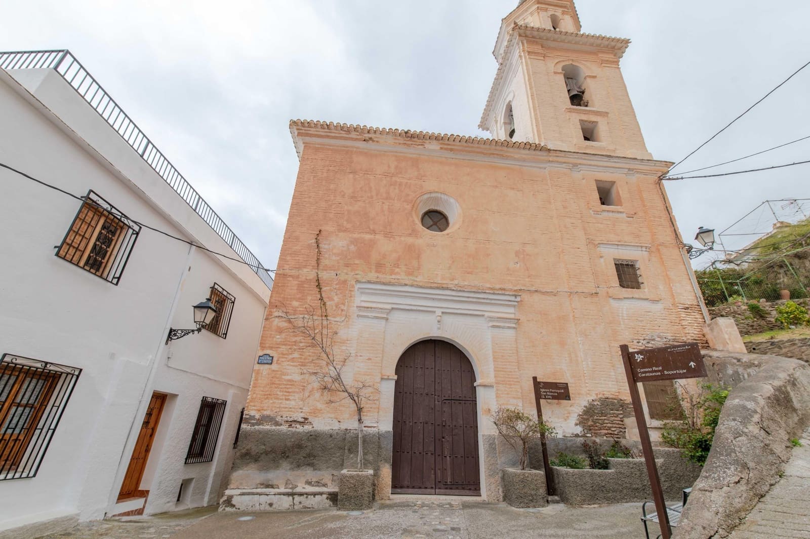 6 camera da letto Finca/Casa di Campagna in vendita in Orgiva - 155.000 € (Rif: 9731240)