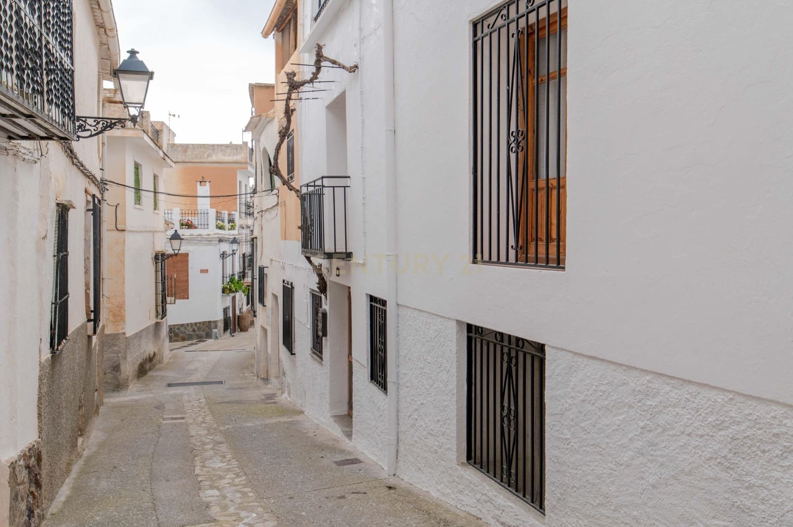 6 camera da letto Finca/Casa di Campagna in vendita in Orgiva - 155.000 € (Rif: 9731240)