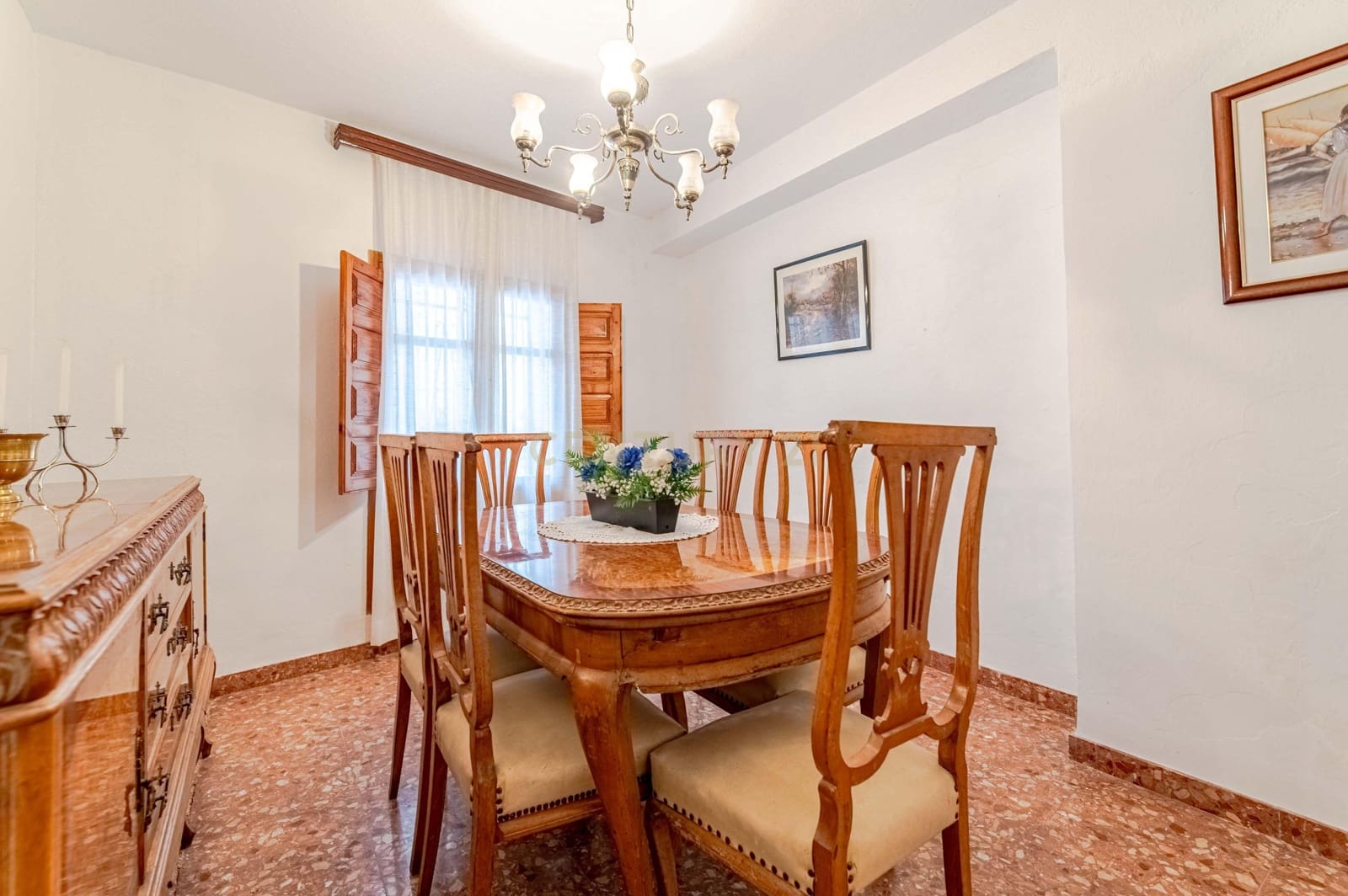 6 camera da letto Finca/Casa di Campagna in vendita in Orgiva - 155.000 € (Rif: 9731240)