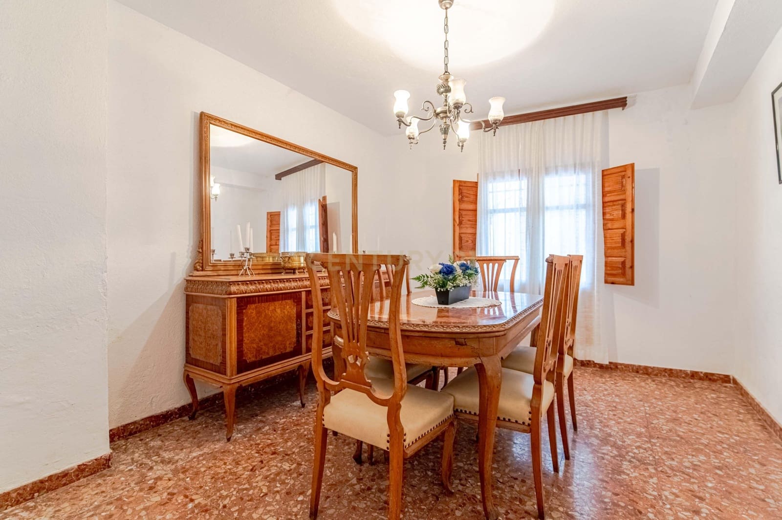 6 camera da letto Finca/Casa di Campagna in vendita in Orgiva - 155.000 € (Rif: 9731240)