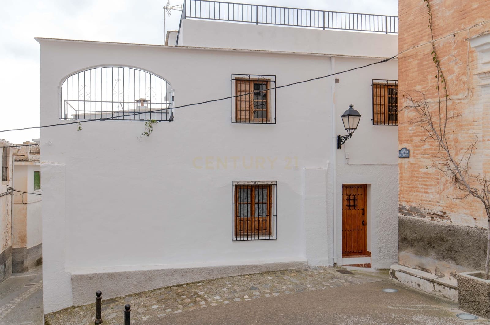 6 camera da letto Finca/Casa di Campagna in vendita in Orgiva - 155.000 € (Rif: 9731240)