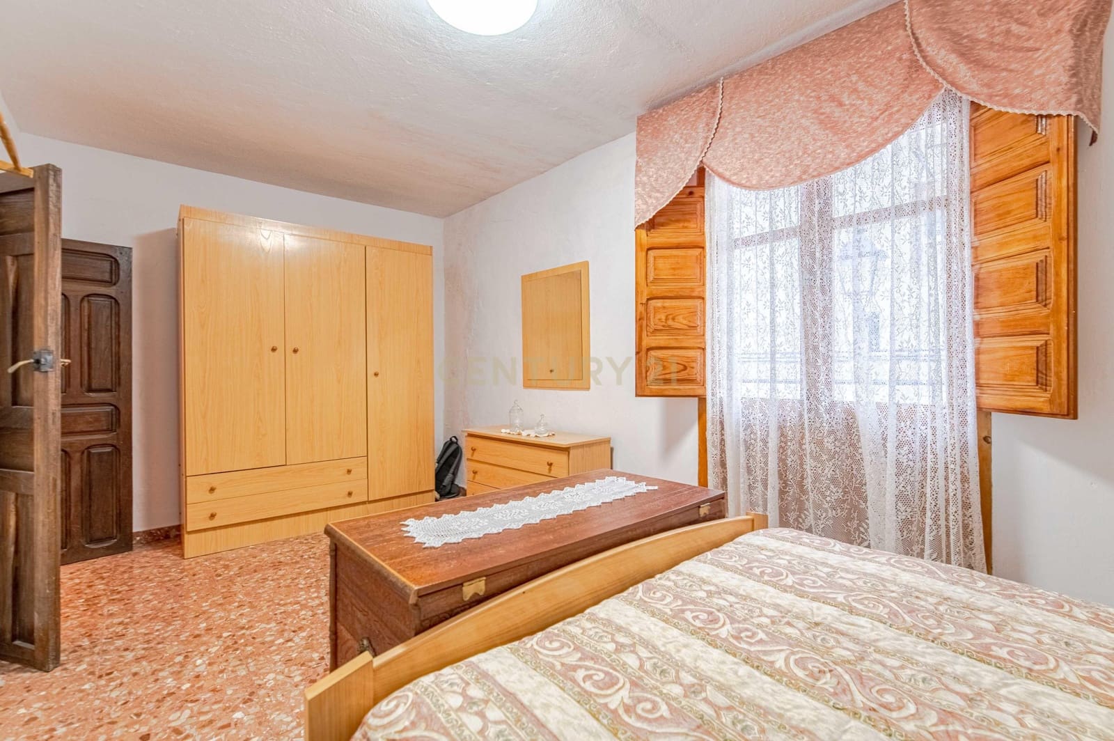 6 camera da letto Finca/Casa di Campagna in vendita in Orgiva - 155.000 € (Rif: 9731240)