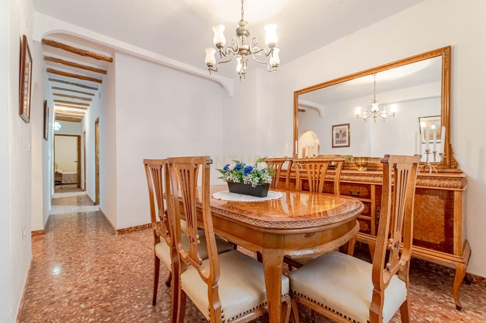 6 camera da letto Finca/Casa di Campagna in vendita in Orgiva - 155.000 € (Rif: 9731240)