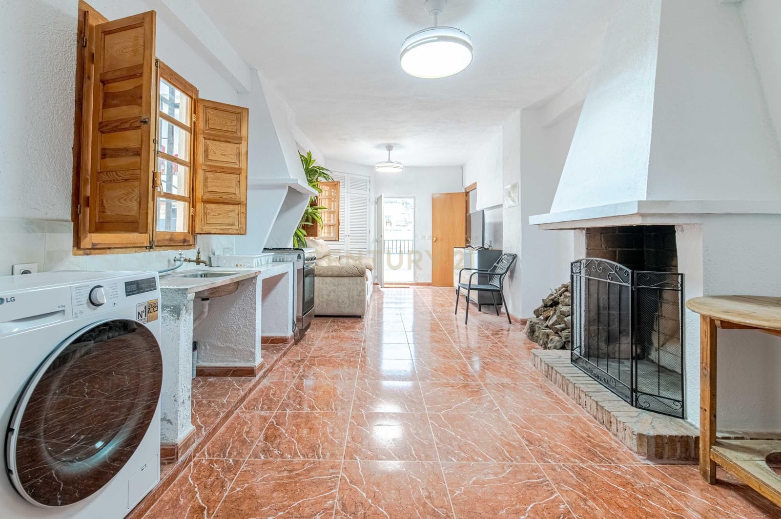 6 camera da letto Finca/Casa di Campagna in vendita in Orgiva - 155.000 € (Rif: 9731240)