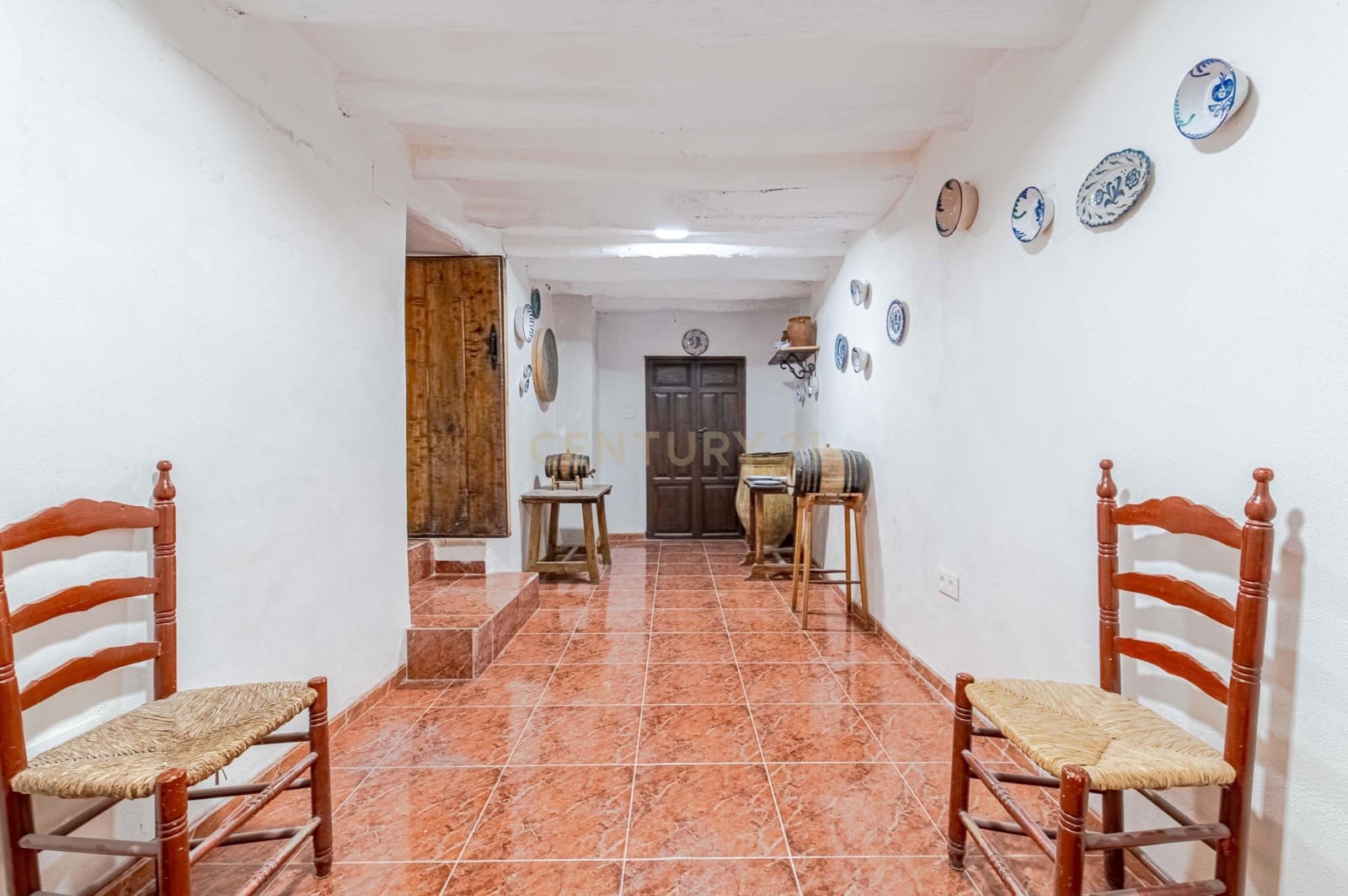 6 camera da letto Finca/Casa di Campagna in vendita in Orgiva - 155.000 € (Rif: 9731240)