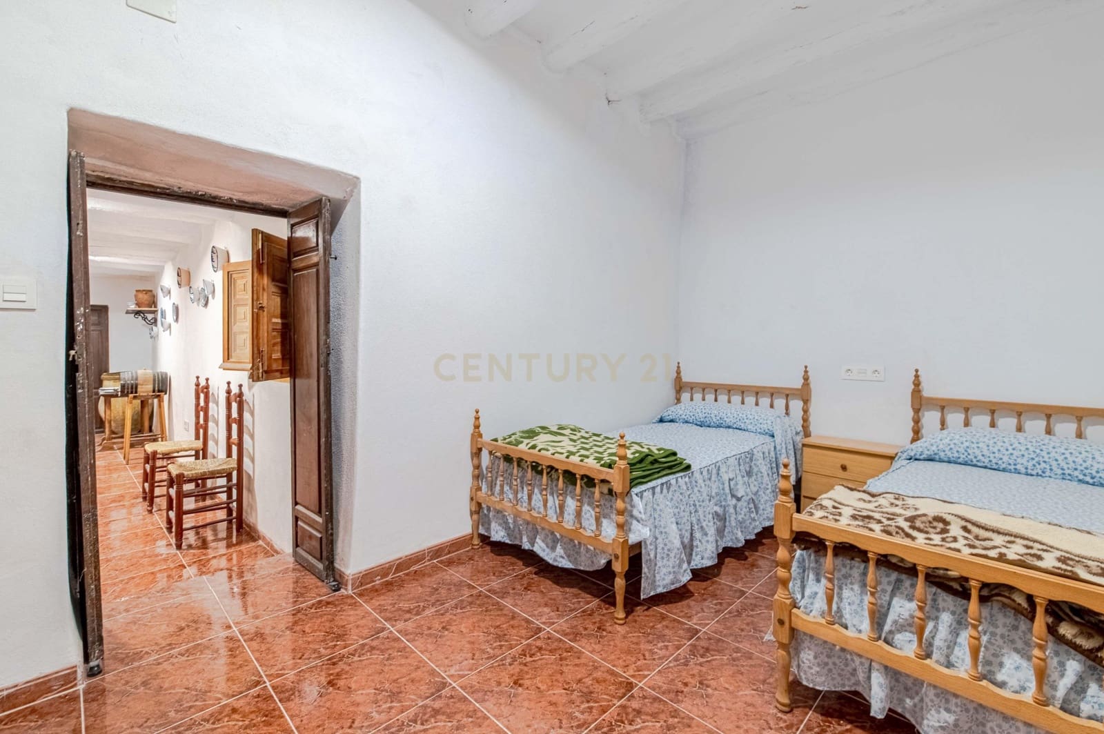 6 camera da letto Finca/Casa di Campagna in vendita in Orgiva - 155.000 € (Rif: 9731240)