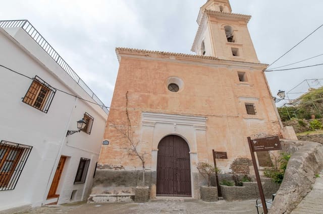 6 camera da letto Finca/Casa di Campagna in vendita in Orgiva - 155.000 € (Rif: 9731240)