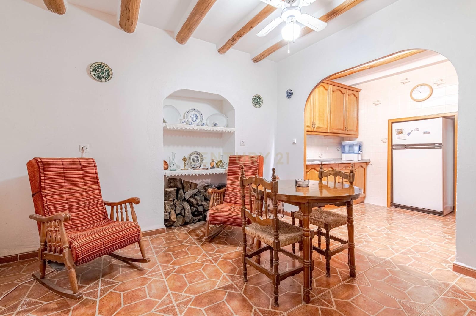 6 camera da letto Finca/Casa di Campagna in vendita in Orgiva - 155.000 € (Rif: 9731240)