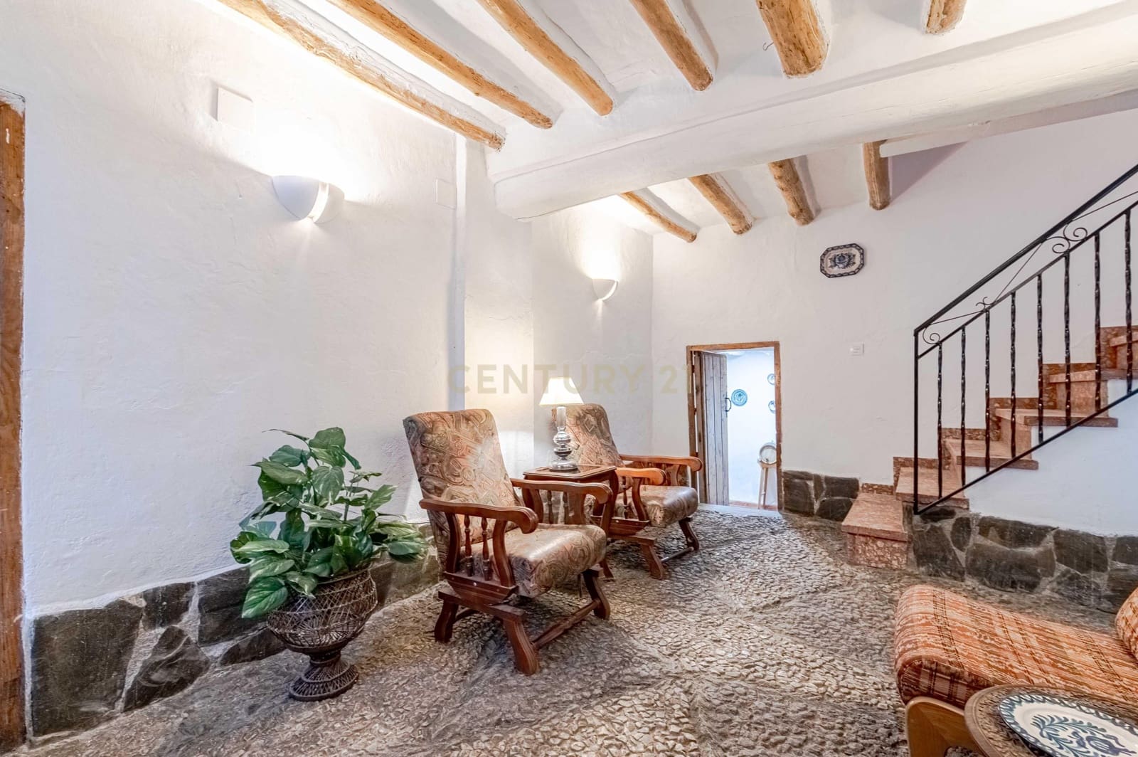 6 camera da letto Finca/Casa di Campagna in vendita in Orgiva - 155.000 € (Rif: 9731240)