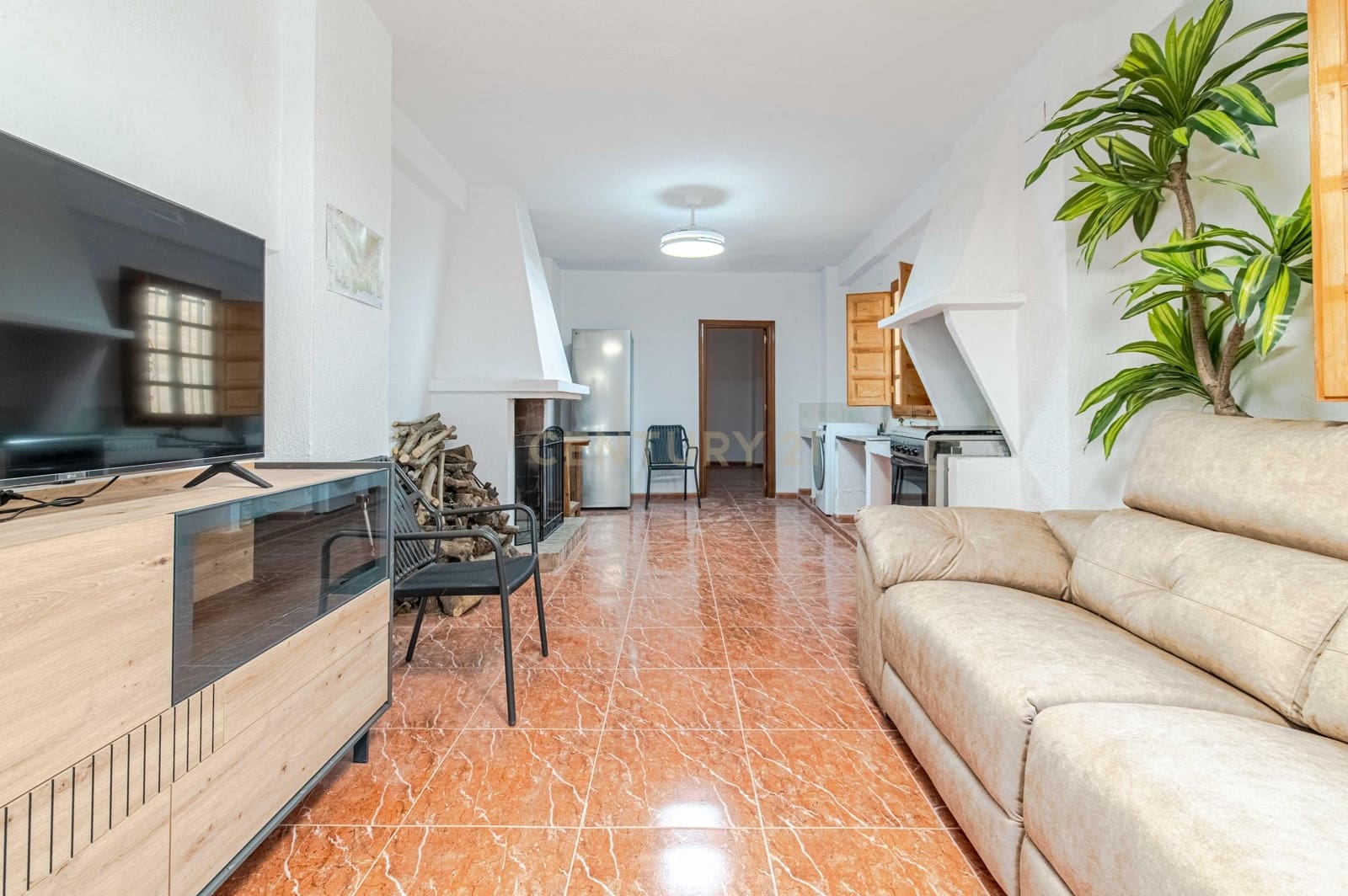 6 camera da letto Finca/Casa di Campagna in vendita in Orgiva - 155.000 € (Rif: 9731240)