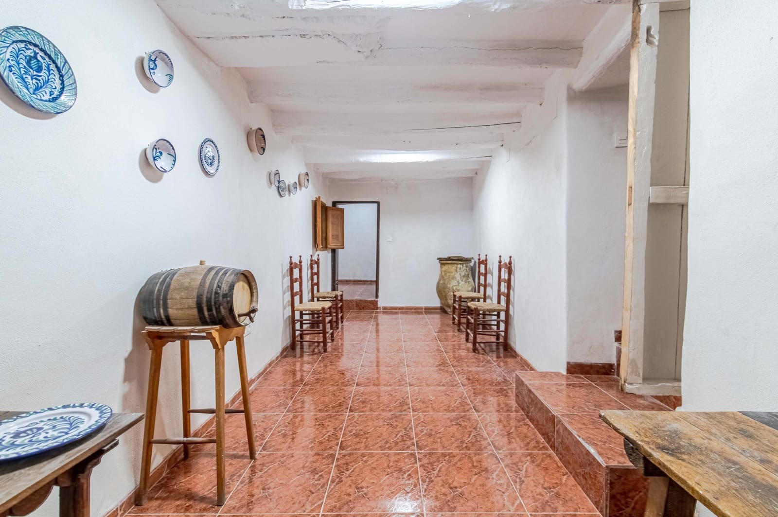 6 camera da letto Finca/Casa di Campagna in vendita in Orgiva - 155.000 € (Rif: 9731240)