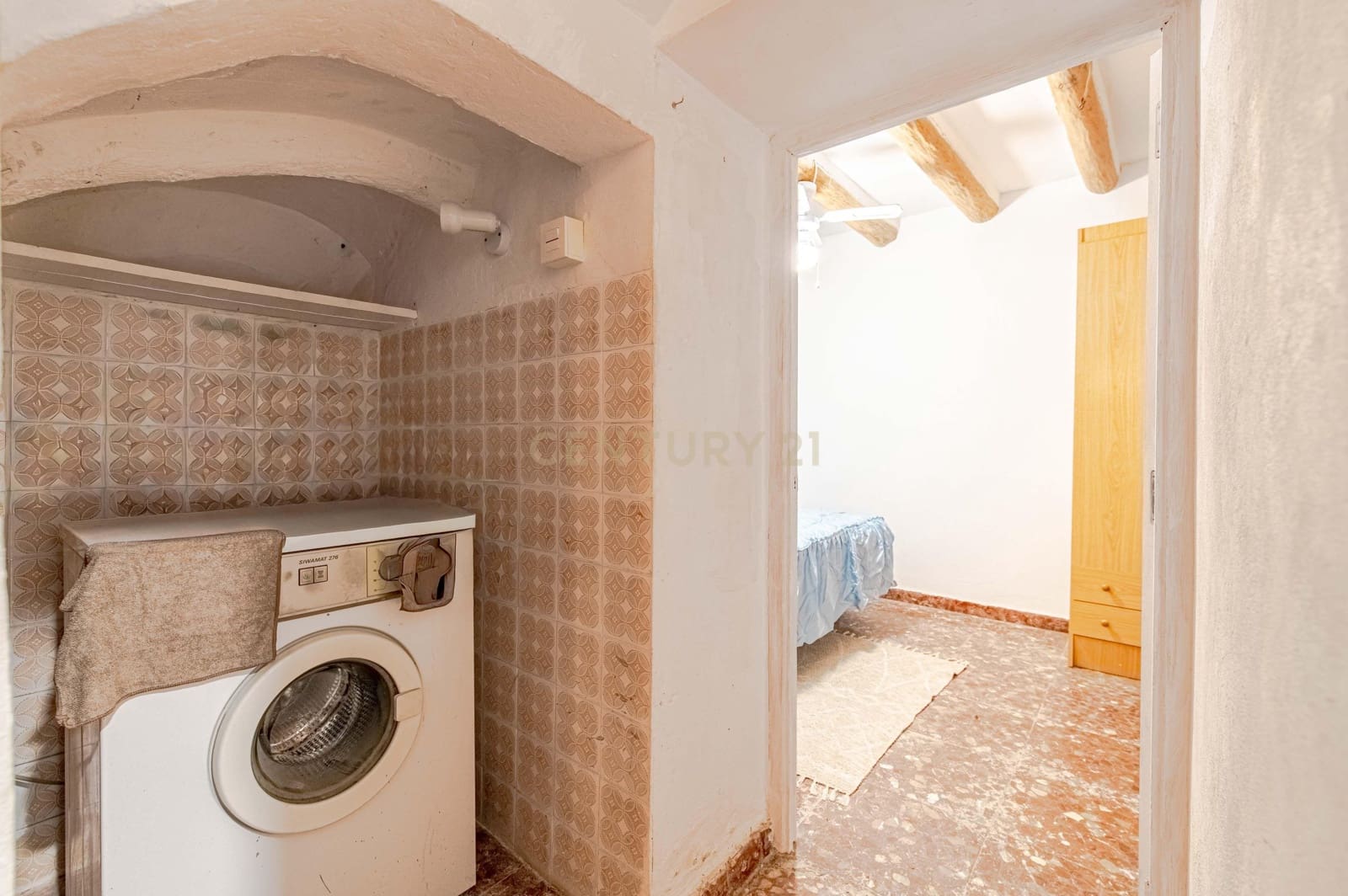 6 camera da letto Finca/Casa di Campagna in vendita in Orgiva - 155.000 € (Rif: 9731240)