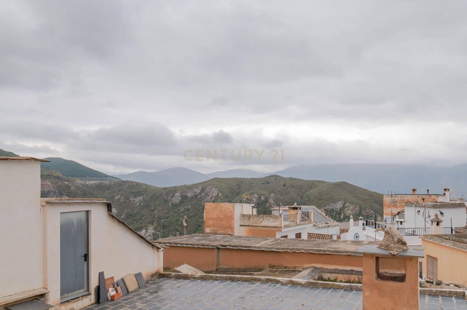 6 camera da letto Finca/Casa di Campagna in vendita in Orgiva - 155.000 € (Rif: 9731240)