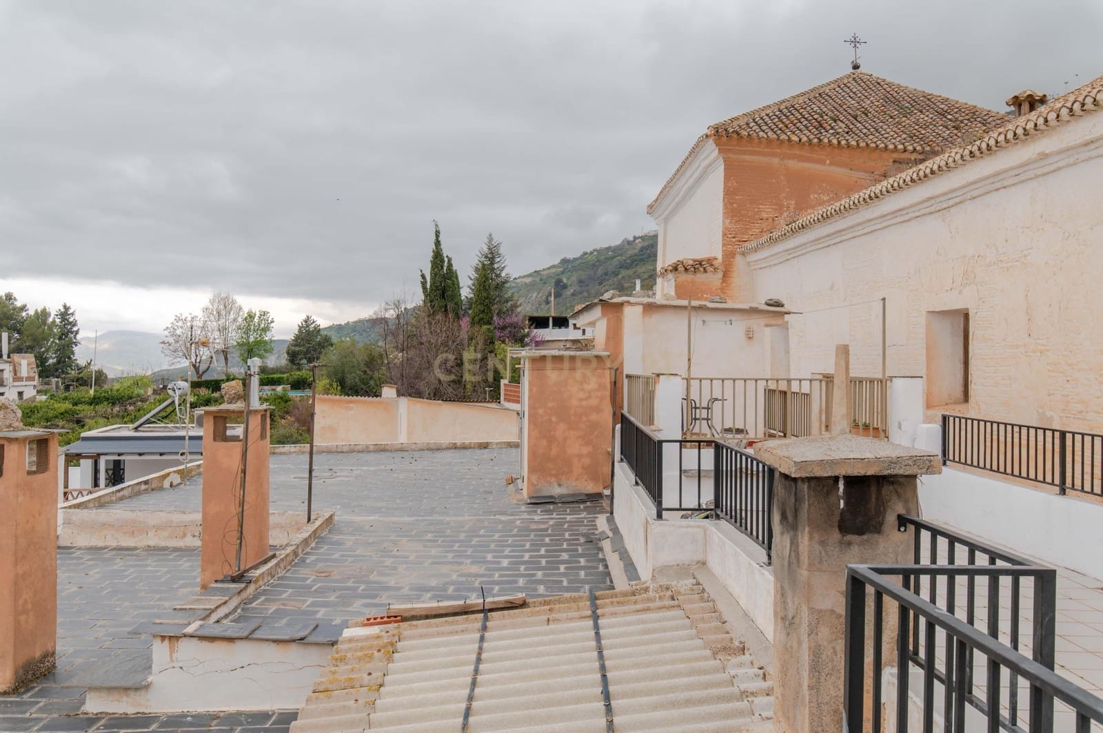 6 camera da letto Finca/Casa di Campagna in vendita in Orgiva - 155.000 € (Rif: 9731240)