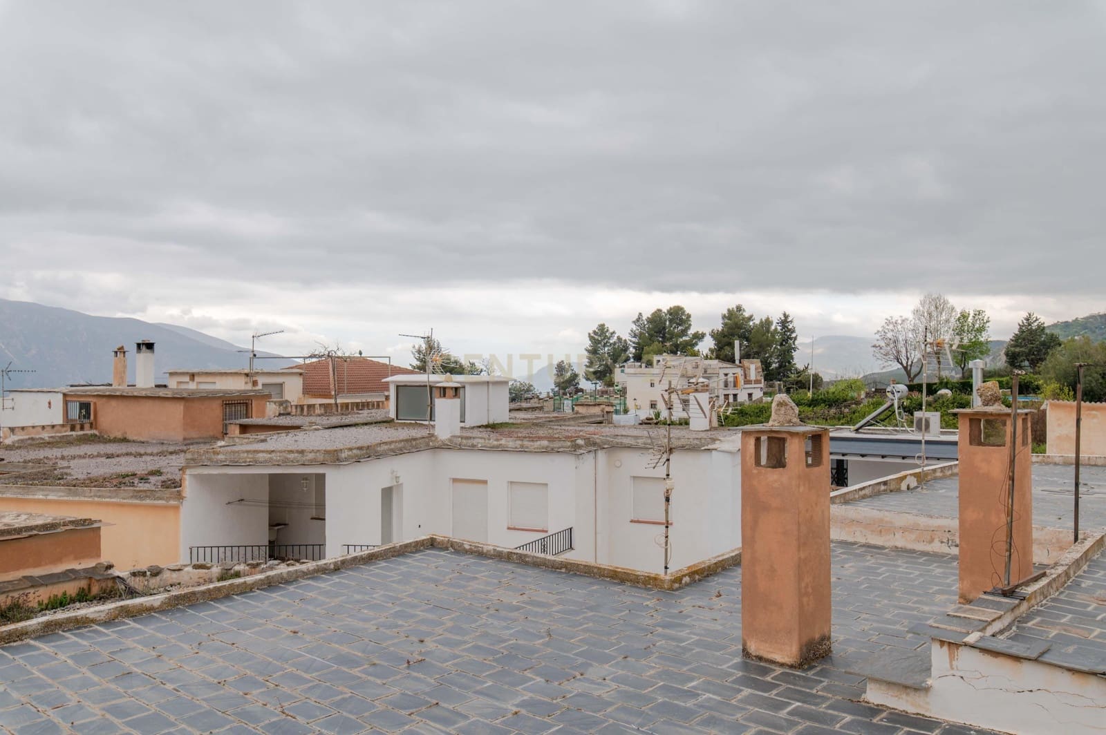 6 camera da letto Finca/Casa di Campagna in vendita in Orgiva - 155.000 € (Rif: 9731240)