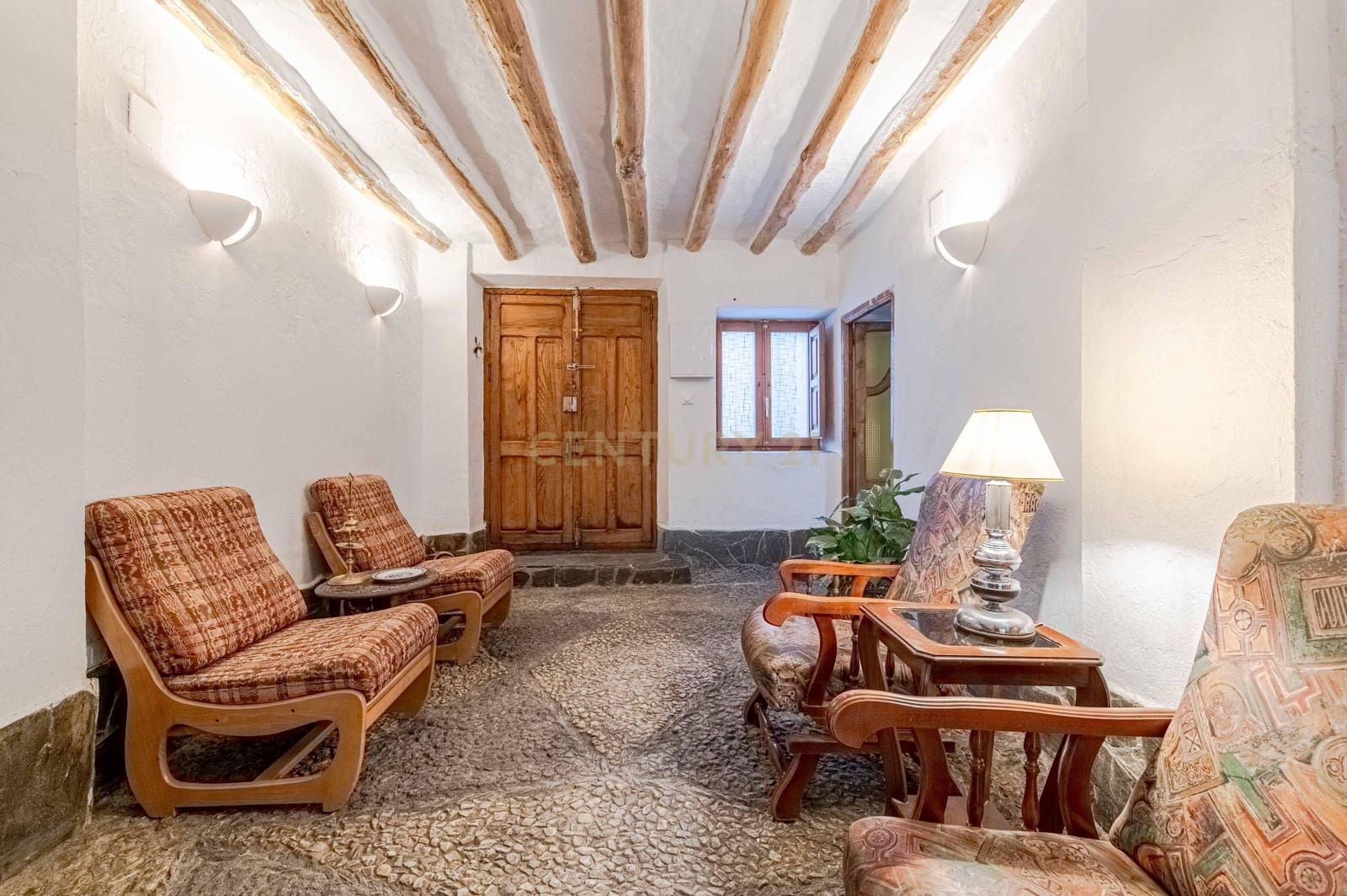 6 camera da letto Finca/Casa di Campagna in vendita in Orgiva - 155.000 € (Rif: 9731240)