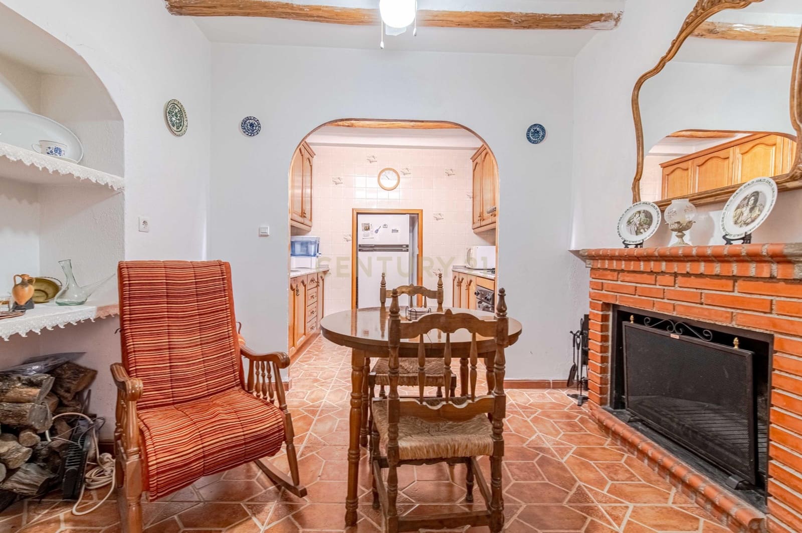 6 camera da letto Finca/Casa di Campagna in vendita in Orgiva - 155.000 € (Rif: 9731240)