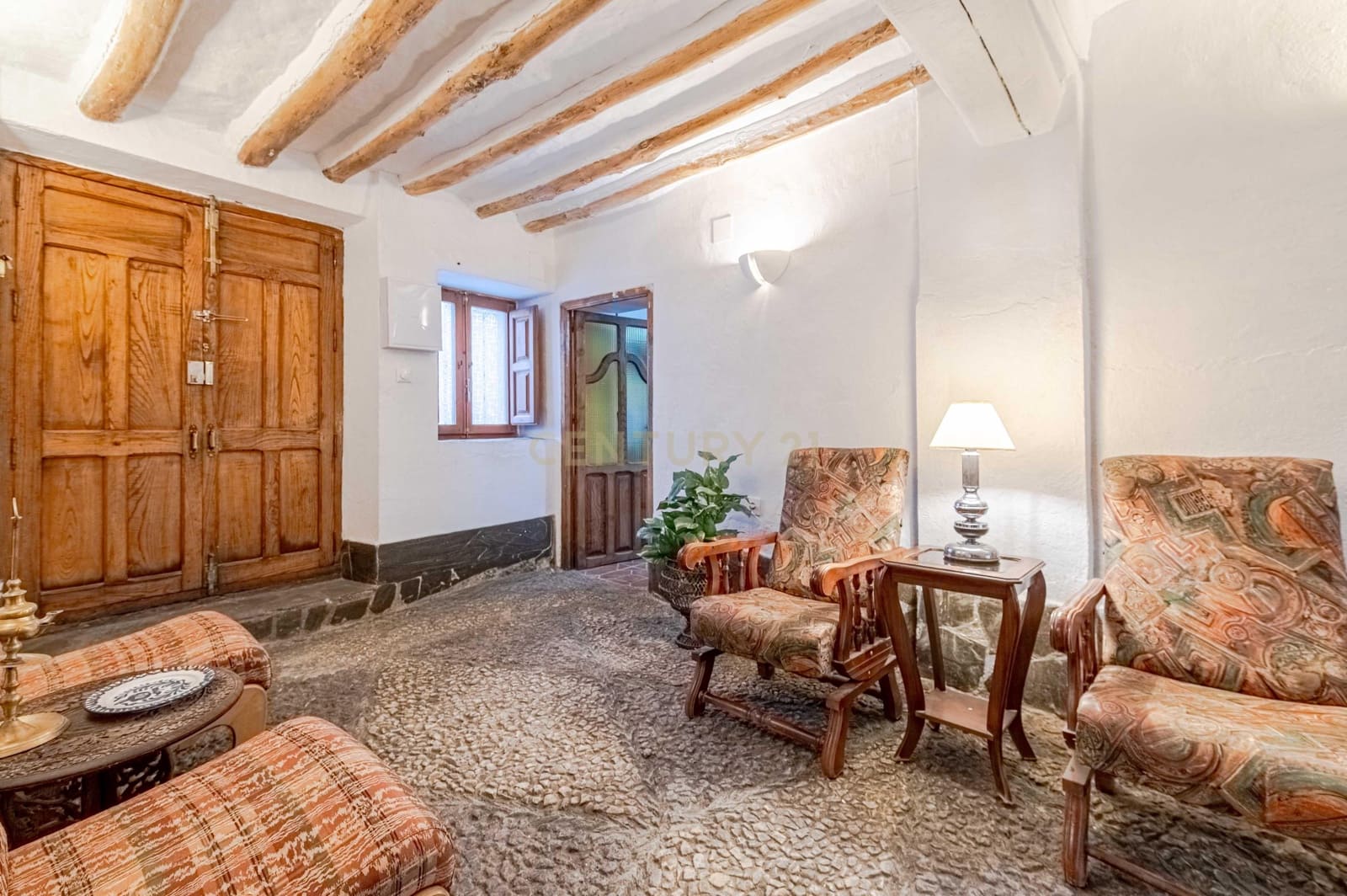 6 camera da letto Finca/Casa di Campagna in vendita in Orgiva - 155.000 € (Rif: 9731240)