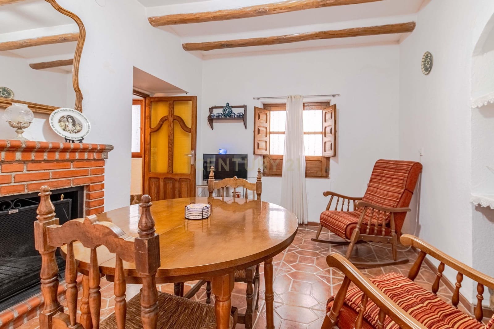 6 camera da letto Finca/Casa di Campagna in vendita in Orgiva - 155.000 € (Rif: 9731240)