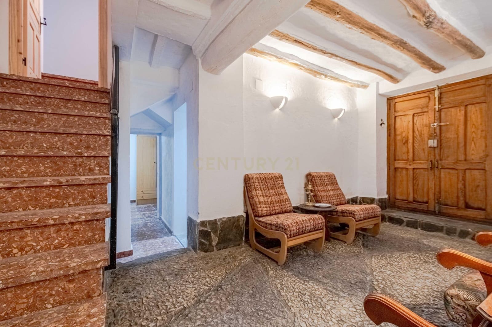 6 camera da letto Finca/Casa di Campagna in vendita in Orgiva - 155.000 € (Rif: 9731240)