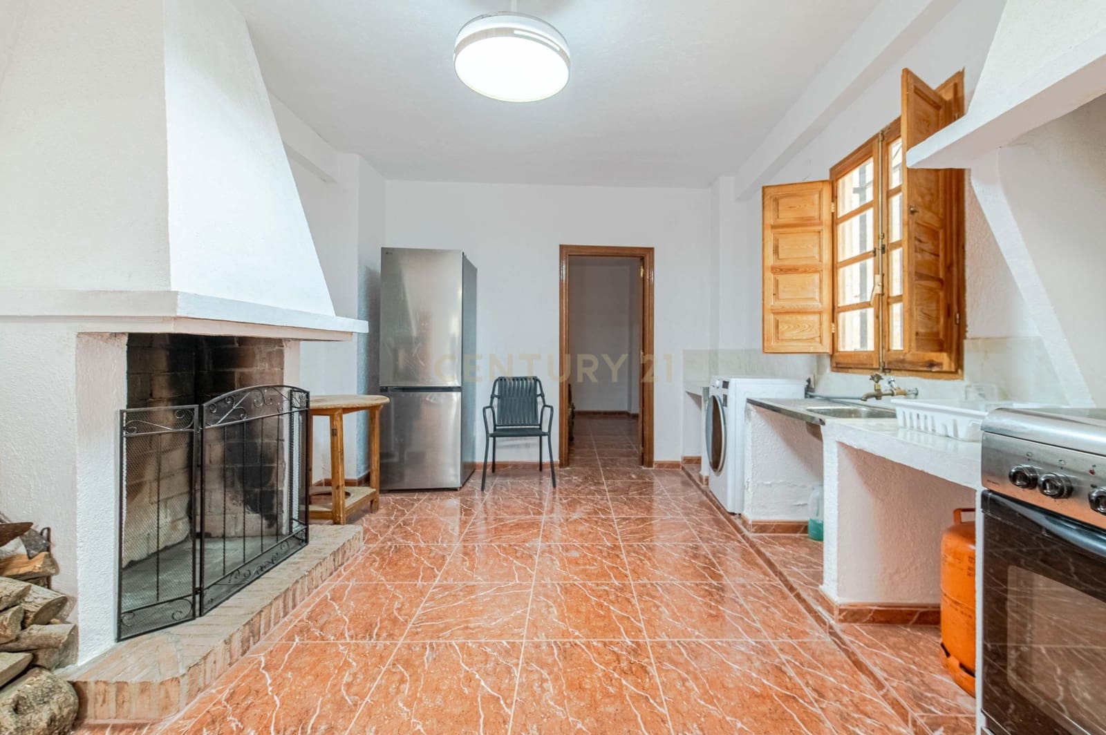 6 camera da letto Finca/Casa di Campagna in vendita in Orgiva - 155.000 € (Rif: 9731240)