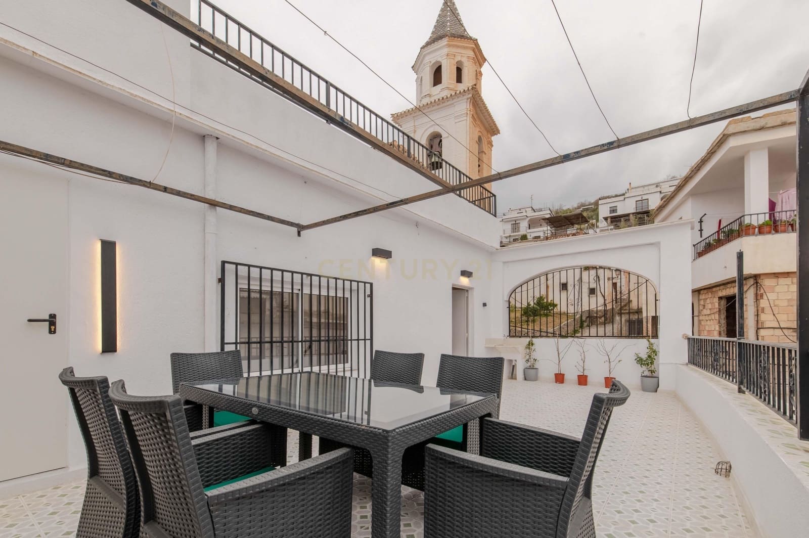 6 camera da letto Finca/Casa di Campagna in vendita in Orgiva - 155.000 € (Rif: 9731240)