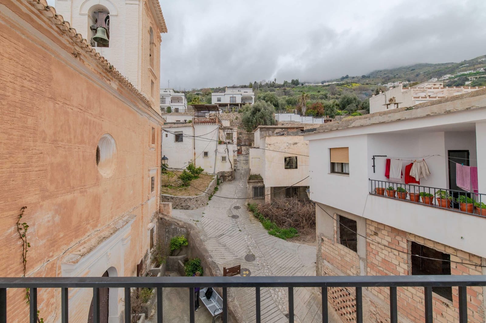 6 camera da letto Finca/Casa di Campagna in vendita in Orgiva - 155.000 € (Rif: 9731240)