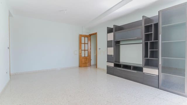 4 sypialnia Penthouse na sprzedaż w Pulianas z garażem - 199 000 € (Ref: 9734049)