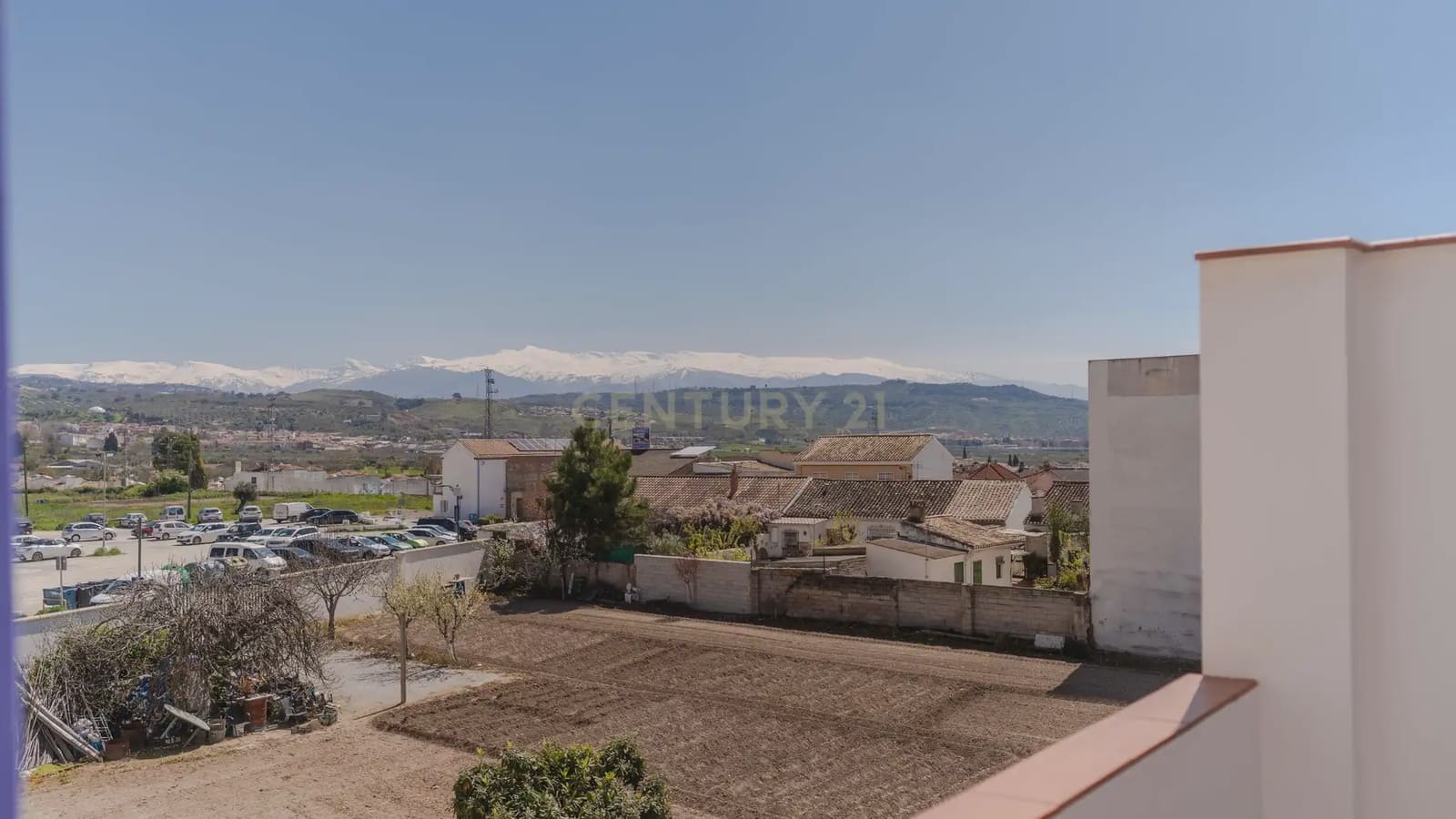 4 sypialnia Penthouse na sprzedaż w Pulianas z garażem - 199 000 € (Ref: 9734049)